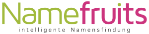 namefruits logo claim