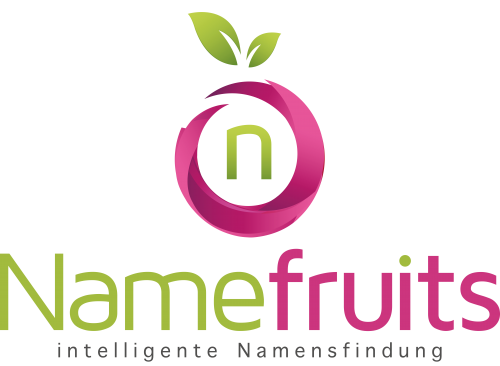 namefruits logo frucht claim