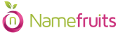 namefruits logo frucht links